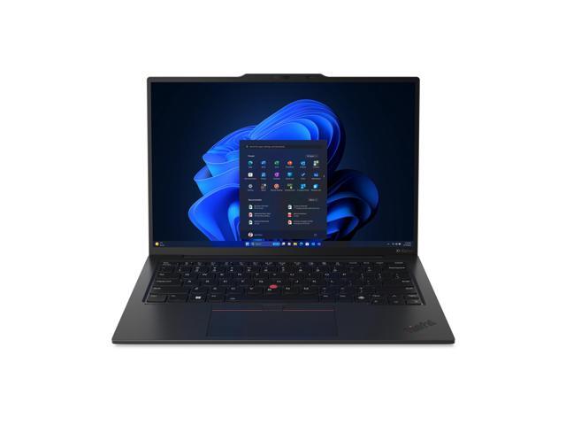 NeweggBusiness - Lenovo ThinkPad X1 Carbon Gen 12 Laptop, 14