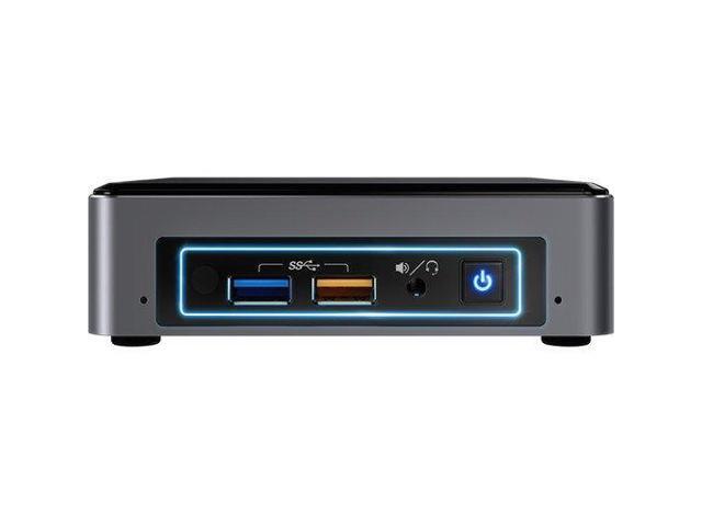 NeweggBusiness - Intel NUC NUC7i5BNK Mini PC/HTPC, Intel