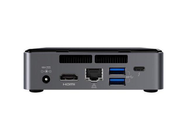 ⭕️ミニPC NUC7i5BNK/i5-7260U/SSD500G/TV見れます Amazon.com: Intel NUC 7 Home, A Mini PC with Windows 10