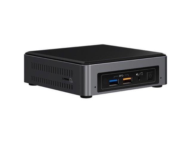 NeweggBusiness - Intel NUC NUC7i5BNK Mini PC/HTPC, Intel Core i5