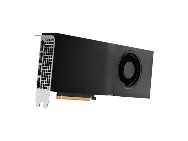 NeweggBusiness - PNY nVidia RTX A5000 VCNRTXA5000 PG132 24GB GDDR6