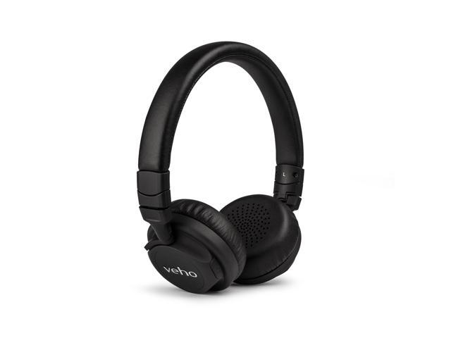 BLUETOOTH WIRELESS HEADPHONES