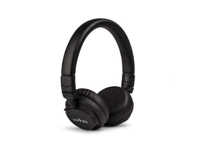 BLUETOOTH WIRELESS HEADPHONES