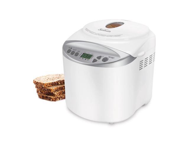 UPC 027045787277 product image for Sunbeam 2 lb. Bread Maker w/ Gluten-Free Setting CKSBBR9050-033 | upcitemdb.com