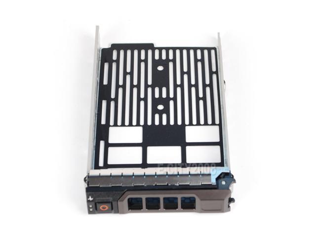 35' Hot Plug Sas Sata Hard Drive Tray Caddy For Dell Poweredge R630 Us Seller