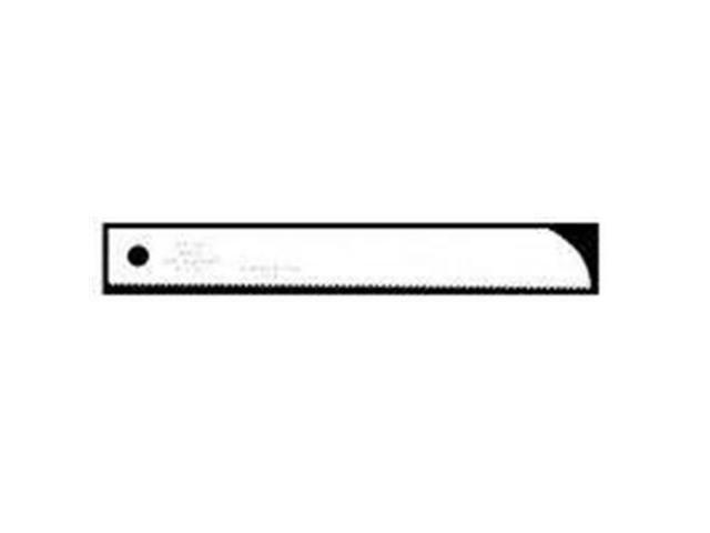 SG Tool Aid SGT90040 32 TPI 4 Inch All Purpose Reciprocating Air Saw Blades