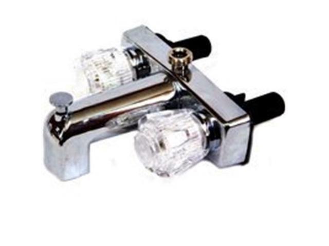 United States Hardware RV-022B Rv Tub-Shower Diverter