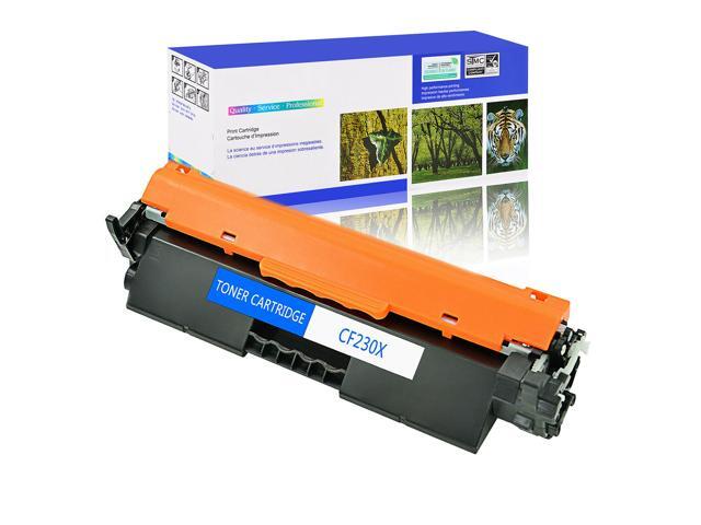 1Pk Cf230x 30X Toner For Hp Laserjet Pro M203d M203dn M203dw Mfp M227d M227fdn
