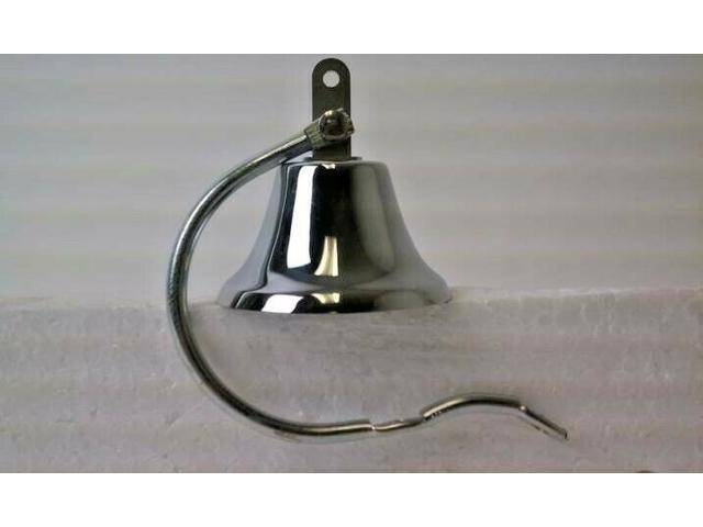 AMF Star Grille Pedal Car Bell