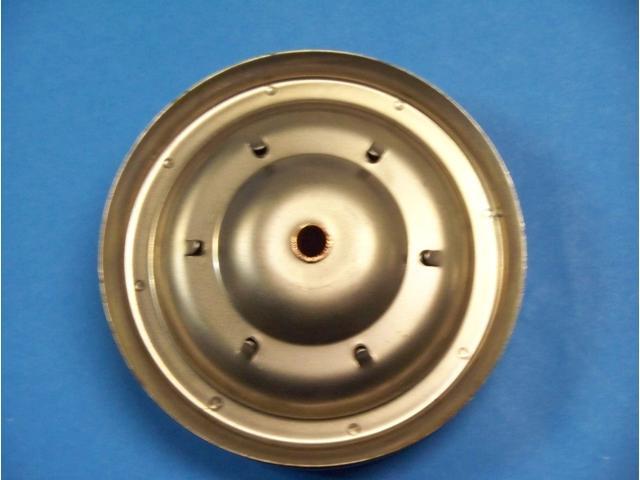 Murray Pedal Car 65' Free Wheel