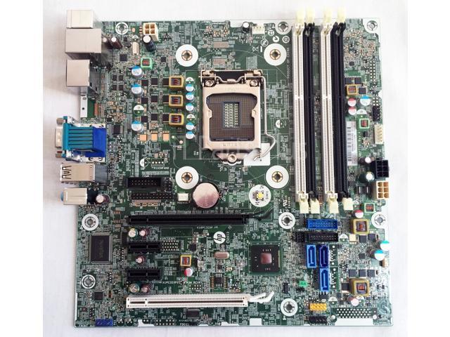 Neweggbusiness Oem Hp Elitedesk 800 G1 Sff Motherboard 796108