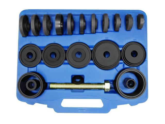 Astro Pneumatic 78825 Master Front Wheel Drive Bearing Adapter Kit