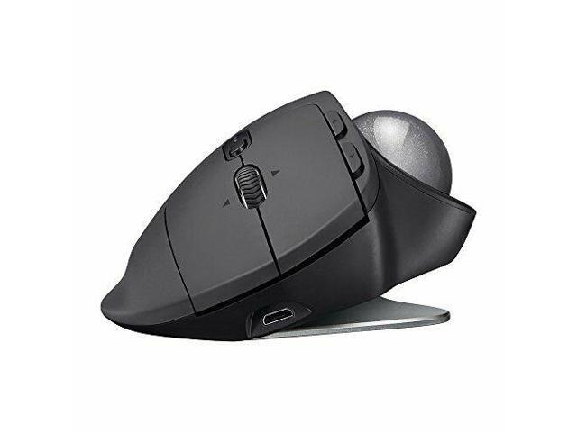 LOGITECH 910-005177 MX Ergo Trackball Mouse