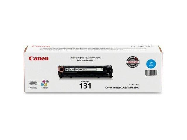 Canon 131 Original Toner Cartridge