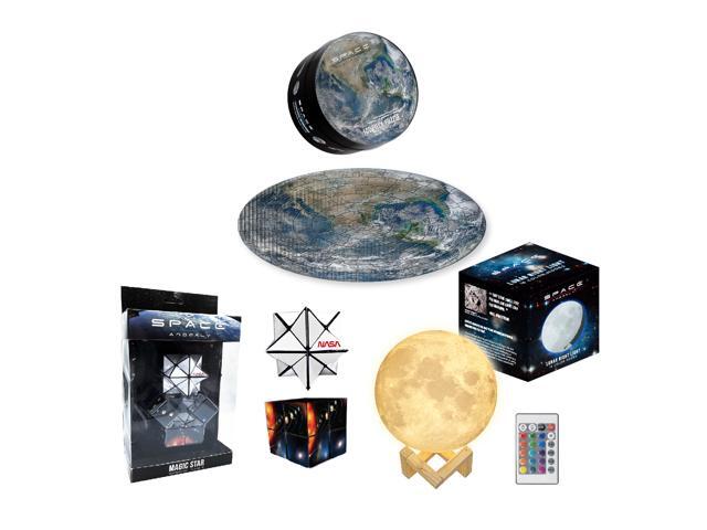 NASA Space Anomaly Kit