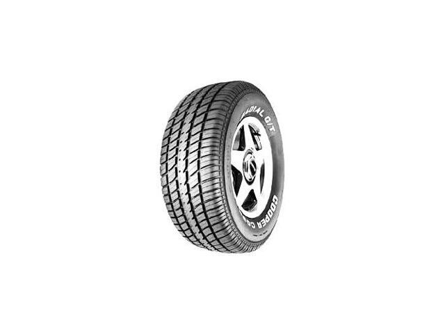 Neweggbusiness Cooper Cobra Radial G T P295 50r15 105s