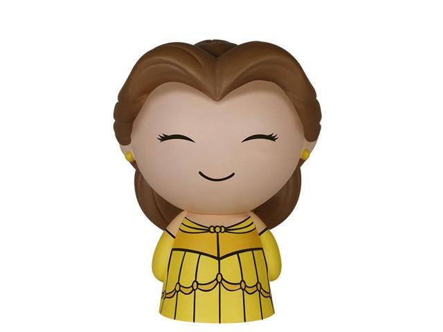 Funko Disney Beauty And The Beast Dorbz Belle Gown Vinyl Figure