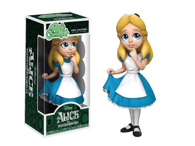 Rock Candy: Disney Wave 1-alice In Wonderland (Funko)