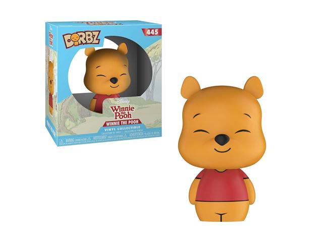 Funko Dorbz Disney: Winnie Pooh Collectible Figure Multicolor