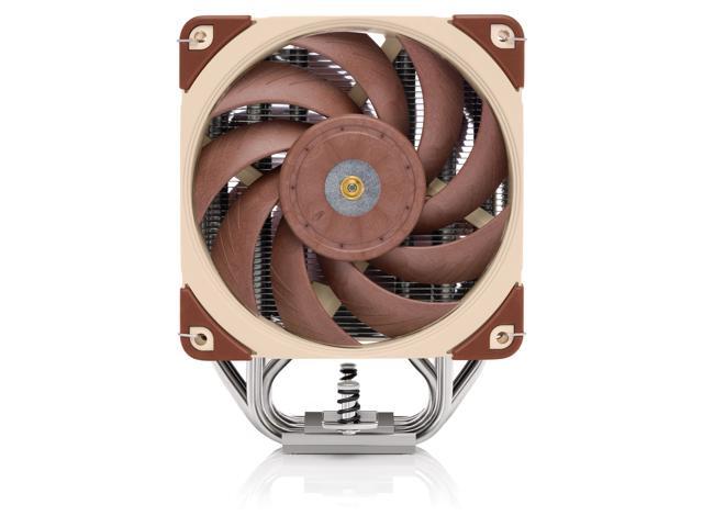 Amazon.com: Noctua NH-U12S DX-4677, Premium CPU Cooler for