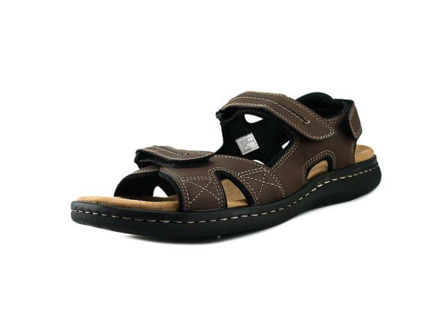 Dockers Mens Newpage Outdoor Sport Sandal Shoe