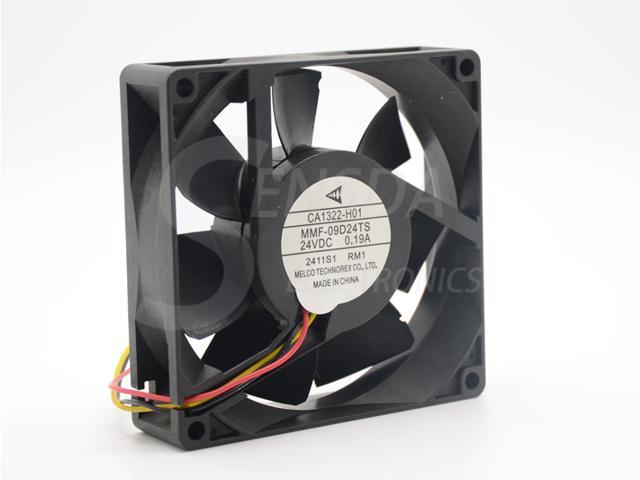 NeweggBusiness - For Mitsubishi inverter fan CA1322-H01 Melco MMF