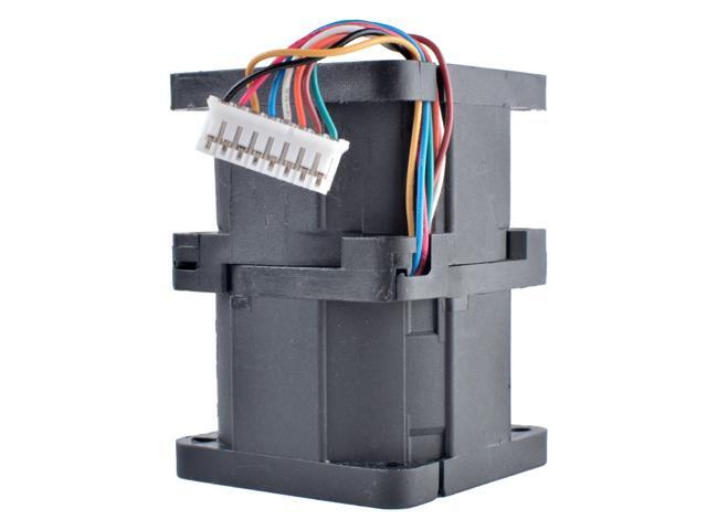 NeweggBusiness - DELTA GFC0412DS-SM06 4cm 40mm fan 4056 12V 2.80A