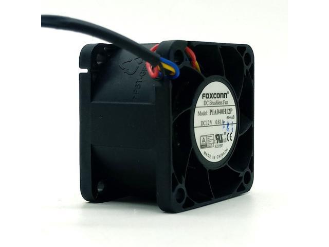 NeweggBusiness - Foxconn 4028 12V double ball high speed