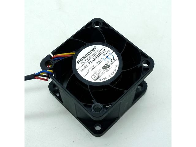 NeweggBusiness - Foxconn 4028 12V double ball high speed