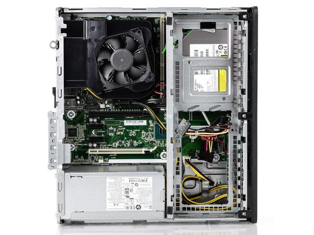 NeweggBusiness - HP EliteDesk 800 G3 SFF i5-6500 3.20GHz