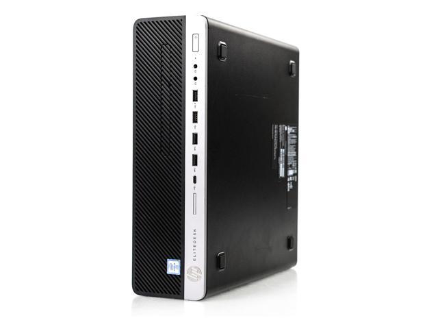 その他 HP/ElifeDesk800G3/i5-6500/8G  SSD128G+1T Amazon.com: HP EliteDesk 800 G3 SFF Desktop Intel Core i5