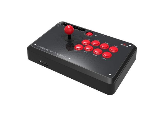NeweggBusiness - MAYFLASH Universal Arcade FIGHTSTICK F500 for