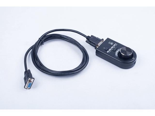 SummitLink Replacement Control Pod for Logitech Z-5300 51-Channel Surround Computer Sound Speaker System