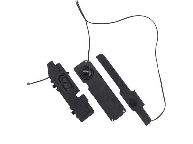 XtremeAmazing New Right & Left Internal Speaker Set Replacement for MacBook Pro 13' A1278 2011 Mid 2012 Series