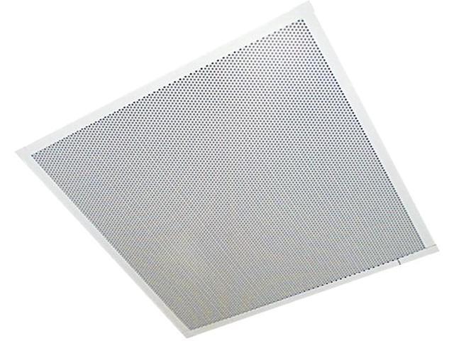 Lay-In Ceiling Speaker w/ Backbox 2' x 2