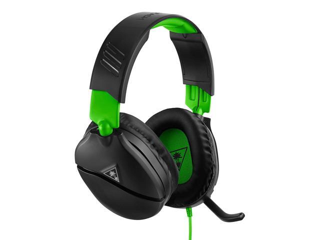 Turtle Beach Recon 70 Gaming Headset for Xbox One & Xbox Series X S PlayStation 5 PS4 Pro & PS4 Nintendo Switch and Mobile