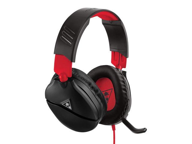 Turtle Beach Recon 70 Gaming Headset for Nintendo Switch - Nintendo Switch