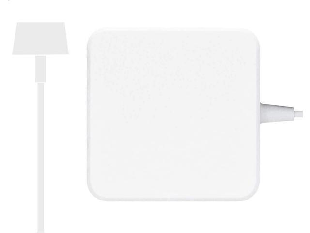 Replacement for MacBook Pro Charger 60W T-tip Connection for Mac Book Air Charger Cord Laptop Power Supply Adapter (After Late 2012) by Uflatek