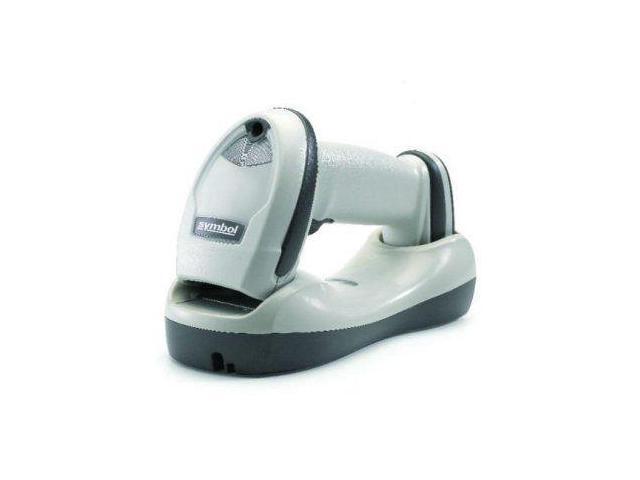Zebra LI4278-SR20007WR Li4278 Cordless Linear Scanner - Wireless Connectivity - 547 Scan/S1D - Led - Imager - Linear - Bluetooth - Twilight Black