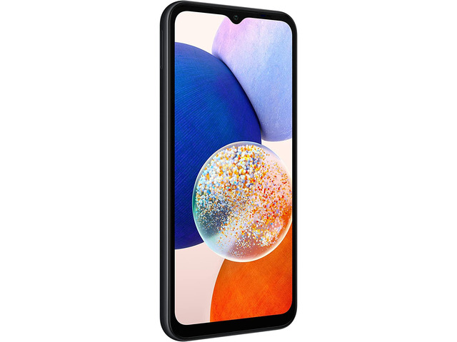 NeweggBusiness - Samsung Galaxy A14 5G A146U 64GB GSM / CDMA