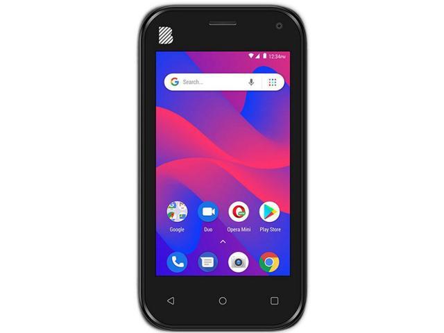 Blu Advance L5 A390L Dual SIM Unlocked GSM Phone w/ 5MP Camera