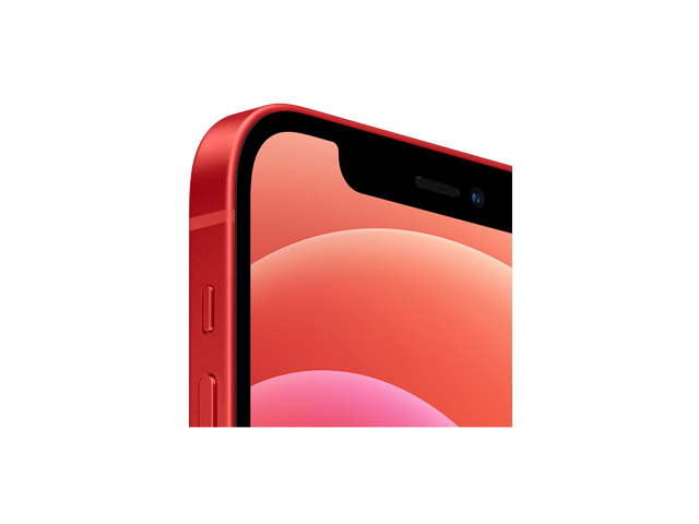 Apple iPhone 12 64GB GSM/CDMA Fully Unlocked - Red