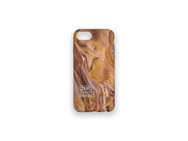 Eco Fashion By Wilma Apple iPhone Case