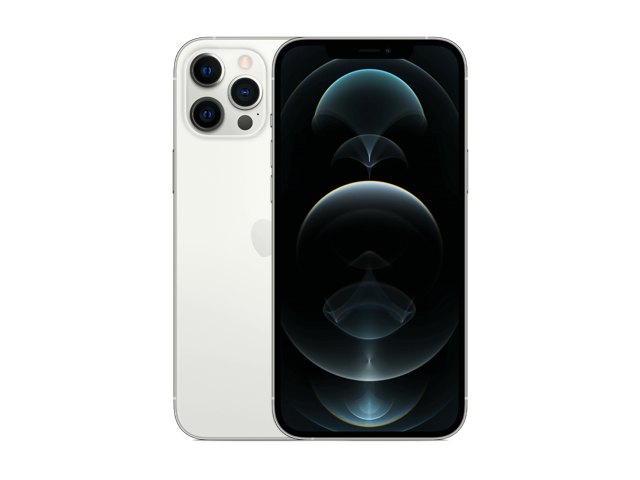 Apple iPhone 12 Pro GSM/CDMA Fully Unlocked