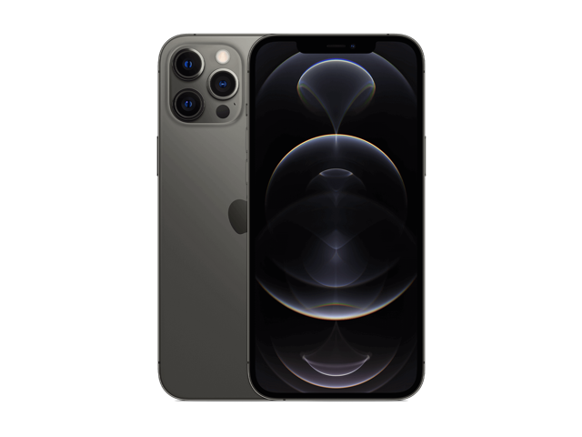 Apple iPhone 12 Pro GSM/CDMA Fully Unlocked