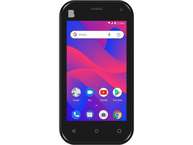 Blu Advance L5 A390L Dual SIM Unlocked GSM Phone w/ 5MP Camera