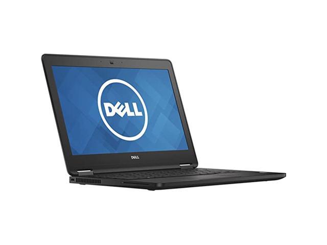 NeweggBusiness - Dell Latitude 7280 12.5-in Laptop - Intel Core i5