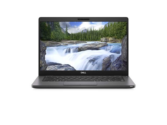 NeweggBusiness - Dell Latitude 5300 13.3-in Laptop - Intel Core i7