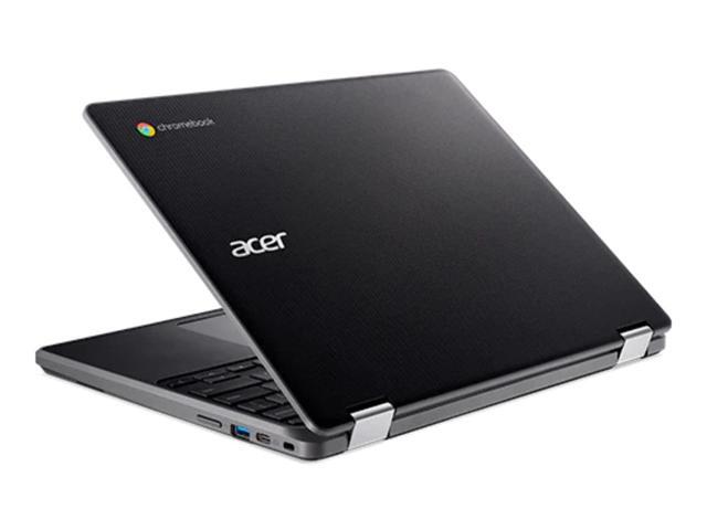 NeweggBusiness - Acer SPIN 512 Chromebook 2-in-1 R851TN-N18Q8