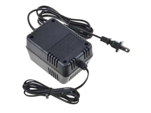MCAC120015UA5 CQT DCT CPW Plus Balances Charger AC-AC Adapter For ae ADAM Model 